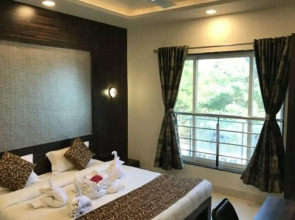 Hotel Palacio de Diu