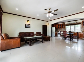 Rendezvous Resort Pattaya