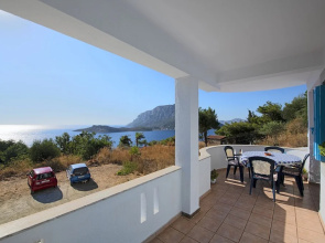 Aegean View Traditional House Kalymnos