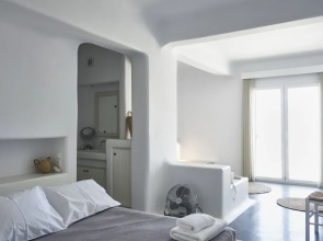 Azolla Villa Mykonos