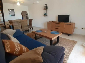 Duplex Mandala 2 Moraira