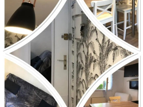 Studio à la mer