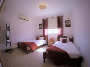 Bambos Apartment