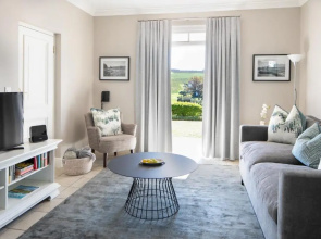De Zalze Winelands Golf Lodge 6