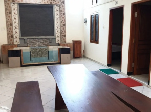Rumah Anggrek Syariah 2 RedPartner