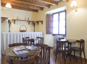 El Rincón de Bustio