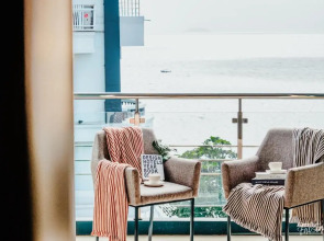 So Boutique Pattaya Hotel and Residences