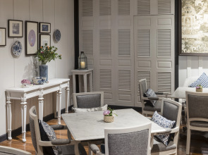 The Raweekanlaya Hotel Bangkok