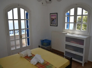 Villa Iokasti