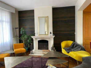 La Villa Perroy