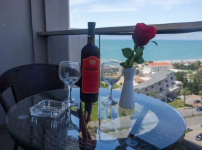 Apartment Natalia Sea Towers