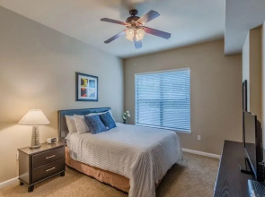 2BR Executive