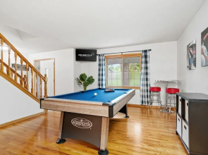 Ultimate Family Fun Escape