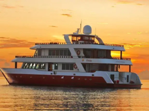 Theia Liveaboard
