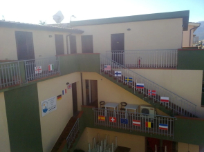 La Locanda del Mare