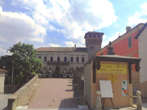 Il Castello di Bubbio