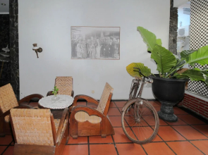 Airy Eco Sleman Kranji 19B Yogyakarta