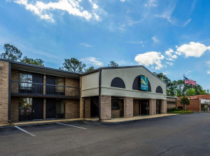 Quality Inn Tupelo Central