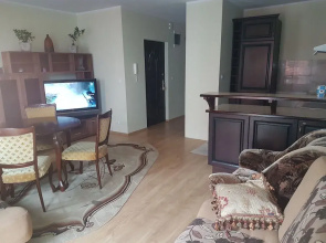 Apartamenty Dragon Elbląg