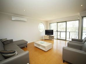 Discovery Parks - Forster