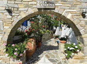 Villa Katerina