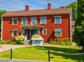 Ödevata Gårdshotell