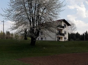 Plitvice House