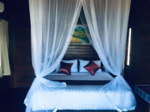 Sunday Huts Lembongan