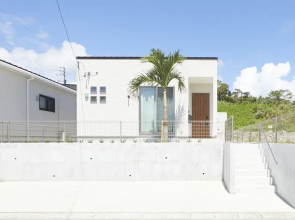 E-horizon Resort Condominium Nago C