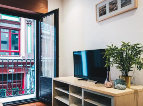 Old Town Madari by People Rentals