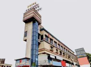 OYO 82574 Hotel Horizon