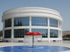 Agsaray Deluxe Hotel