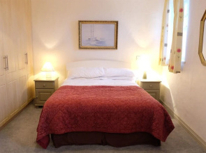 Ballyvaughan Cottage No 2
