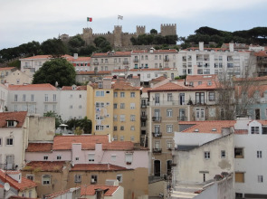 Grande Pensão Alcobia