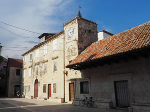 Kuca za Odmor u Kastelima s Pogledom na More