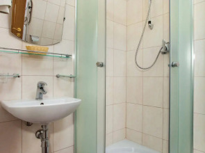 Гостиница «Спутник»