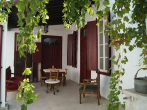 Gul Hanim House Boutique Hotel