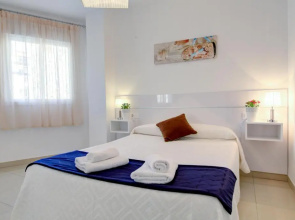 Apartamento Las Palmeras