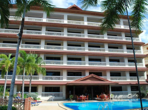 The Residence Garden