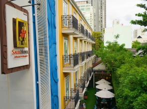 La Petite Salil Sukhumvit Thonglor 1