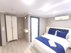 Family Istanbul Hotel