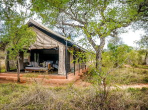Honeyguide Tented Safari Camps - Mantobeni
