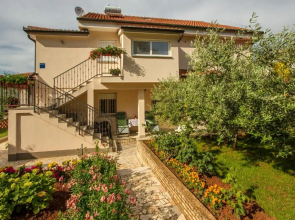 Apartments Hortensia