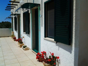 Agriturismo Tenuta del Morige