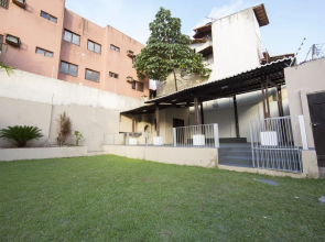 Casa Ampla e Aconchegante em Ponta Negra