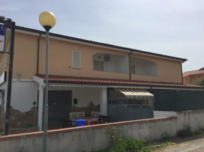 Alghero Centro Apartments