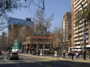 Andes Suites