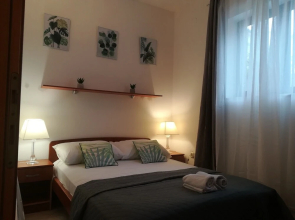 Apartments Ante