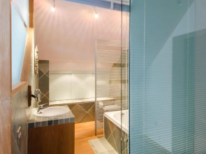 Victorello: House with Wellnesscenter