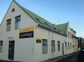 Domus Guesthouse Backpackers